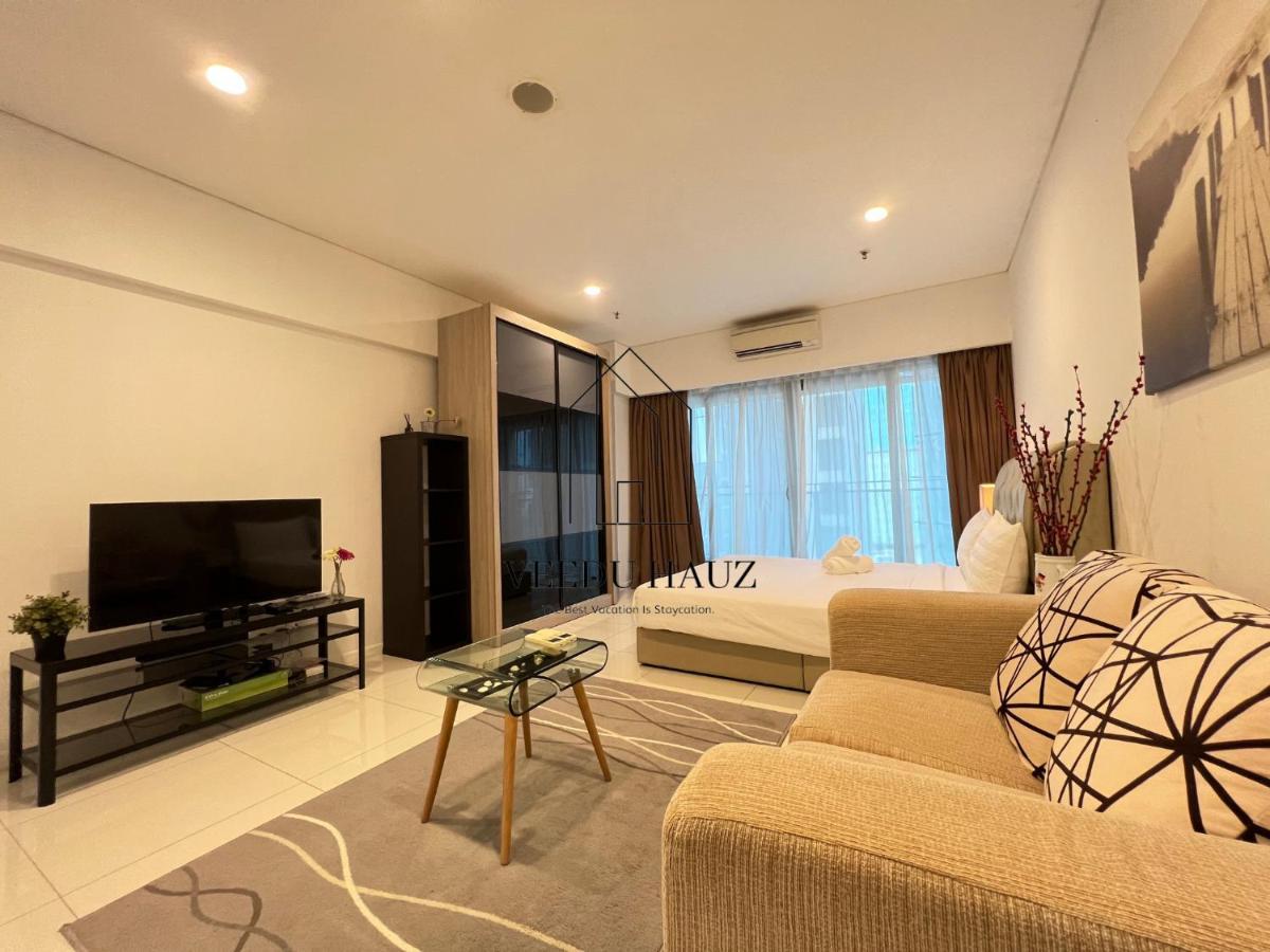 Mercu Summer Suites Klcc By Veedu Hauz Κουάλα Λουμπούρ Εξωτερικό φωτογραφία